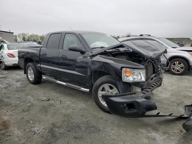 Vin: 1d7ce3gk7as263640, lot: 51427795, dodge dakota sxt 20104