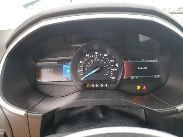 2019 FORD EDGE TITAN - 2FMPK4K95KBB63090