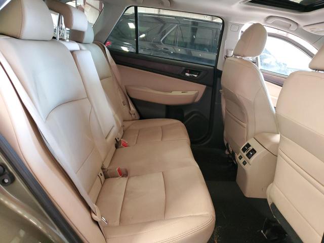 2016 SUBARU OUTBACK 3. - 4S4BSENC6G3289456
