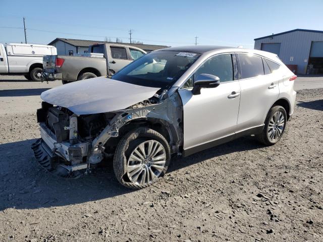 TOYOTA VENZA LE