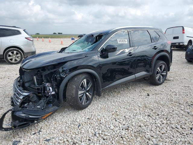 Vin: 5n1bt3ca8rc717341, lot: 54536295, nissan rogue sl 2024 img_1