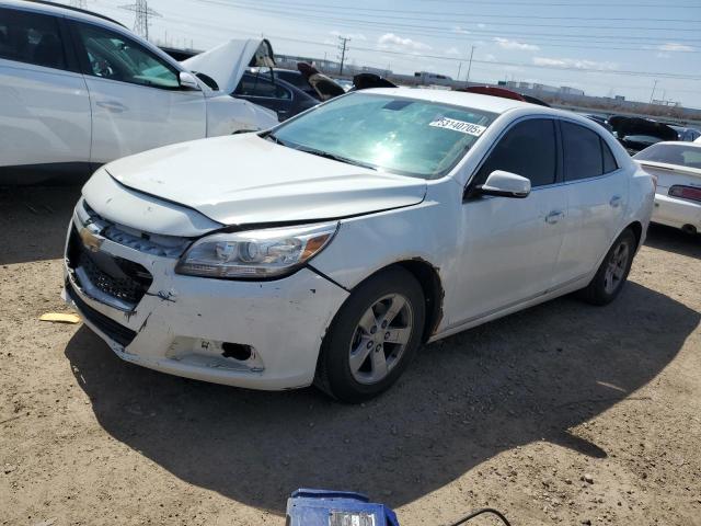 Vin: 1g11c5sa5gf159014, lot: 53140705, chevrolet malibu lt 2016 img_1