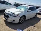 2016 CHEVROLET MALIBU LIM - 1G11C5SA5GF159014