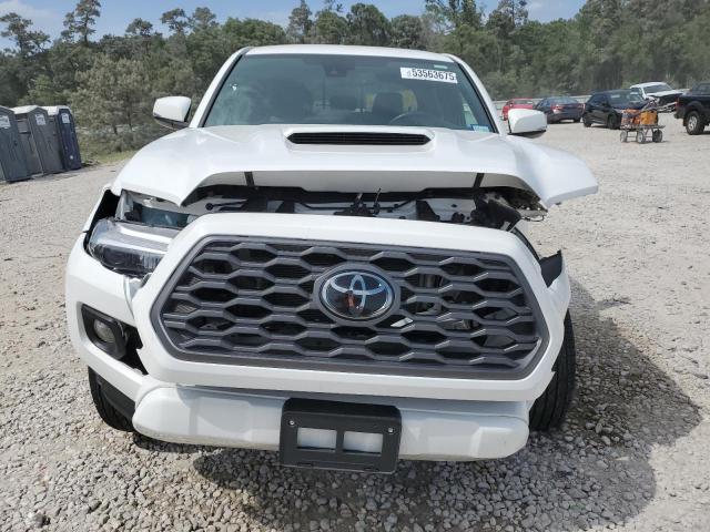 2023 TOYOTA TACOMA DOU - 3TMAZ5CN2PM217085