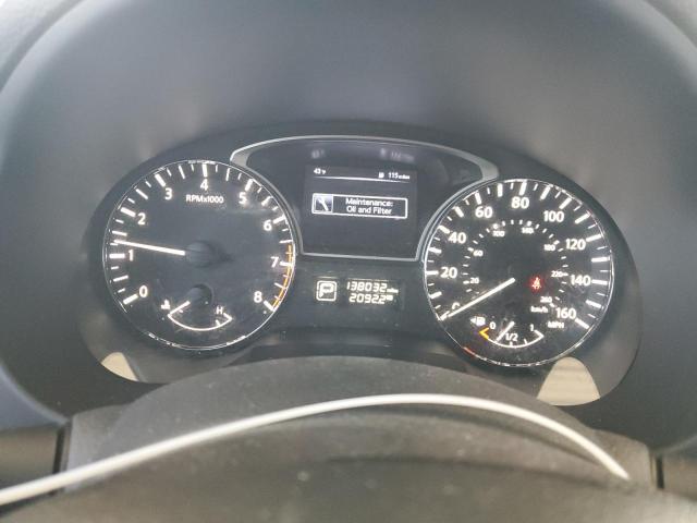 2015 NISSAN ALTIMA 2.5 - 1N4AL3AP5FC215041