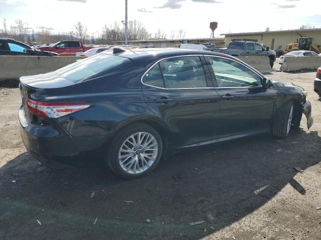 Vin: 4t1b11hkxku773356, lot: 51290835, toyota camry l 20193