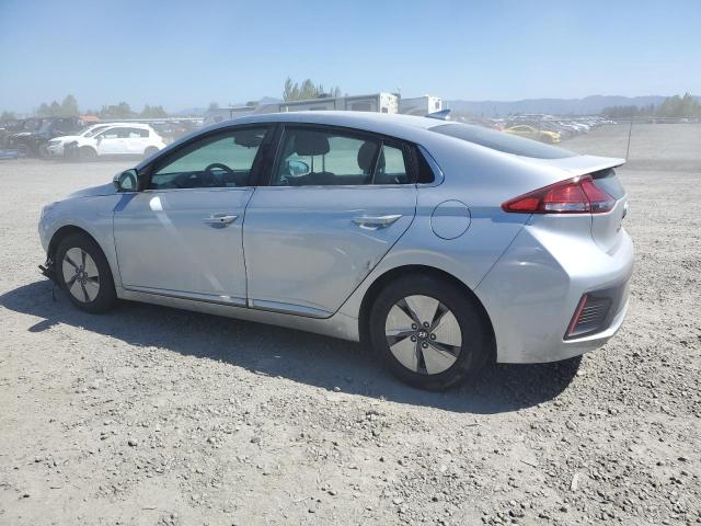 Vin: kmhc75lc8nu269371, lot: 52548905, hyundai ioniq se 20222