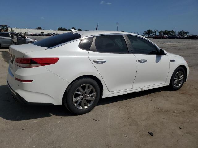 Vin: 5xxgt4l3xkg294706, lot: 54532095, kia optima lx 20193