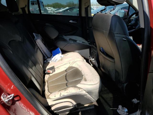 2017 BUICK ENVISION E LRBFXBSA9HD109504