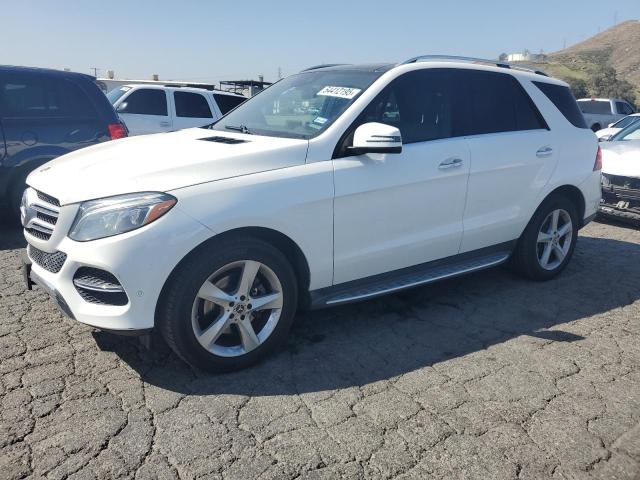 MERCEDES-BENZ GLE 350 4M