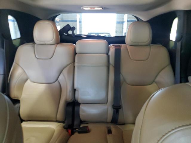 2015 JEEP CHEROKEE L - 1C4PJMDS3FW673403