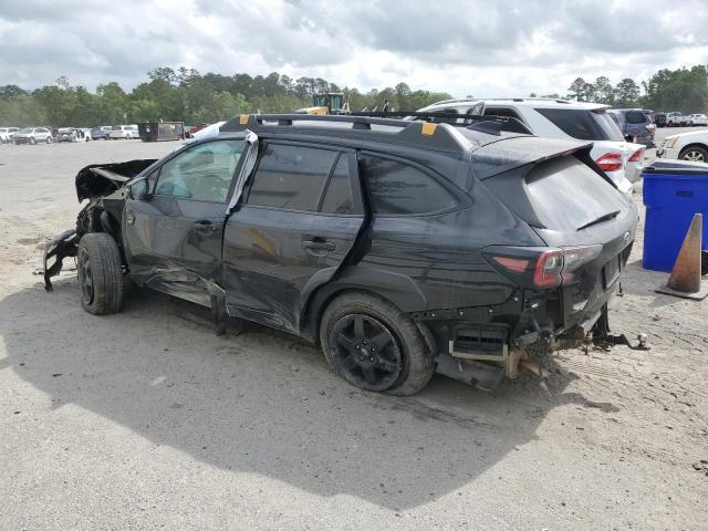 2022 SUBARU OUTBACK WI 4S4BTGUD5N3233606