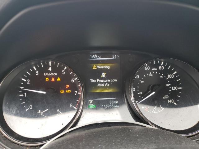 2017 NISSAN ROGUE - JN8AT2MT8HW137051