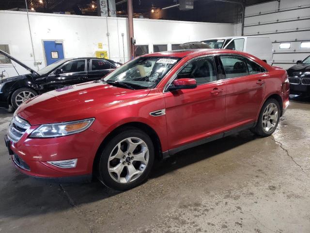 FORD TAURUS SHO