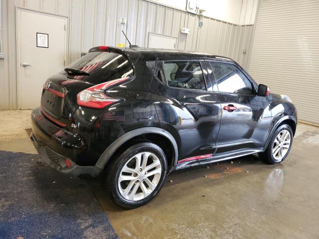 Vin: jn8af5mr8ft512142, lot: 53431565, nissan juke s 20153