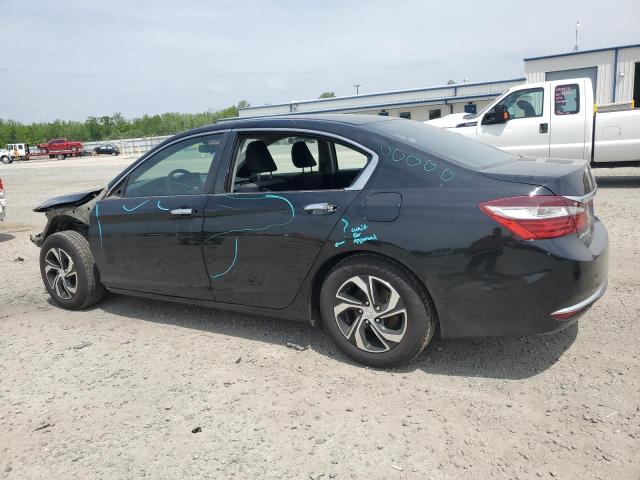Vin: 1hgcr2f39ha222639, lot: 52391815, honda accord lx 20172