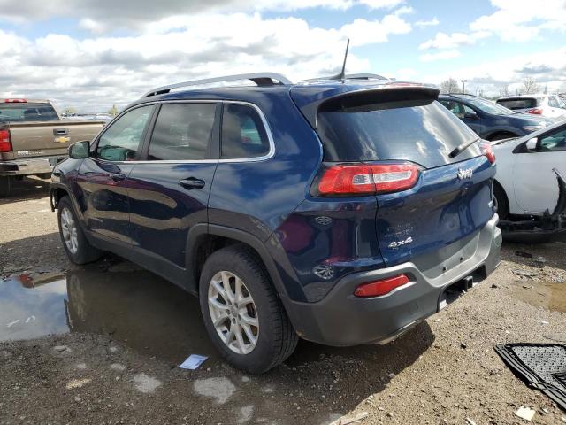 Vin: 1c4pjmlxxjd549145, lot: 53651165, jeep grand cher latitude plus 20182