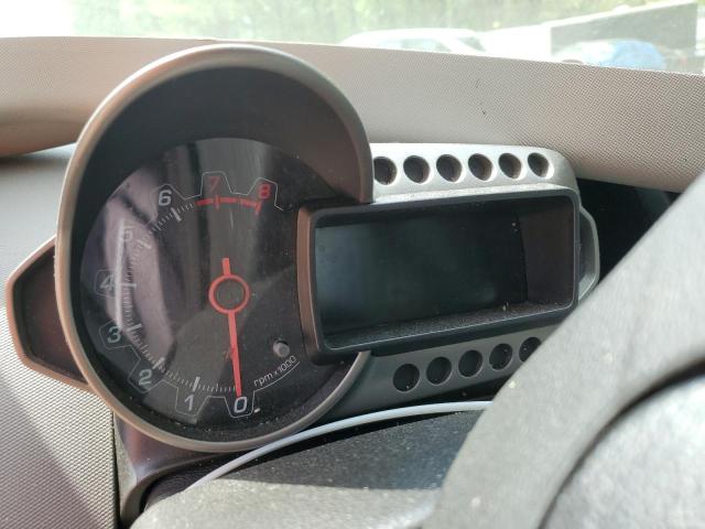 2015 CHEVROLET SONIC LT 1G1JC5SH4F4119224