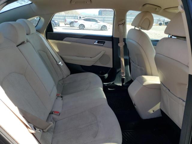 2015 HYUNDAI SONATA SE - 5NPE24AF3FH134443