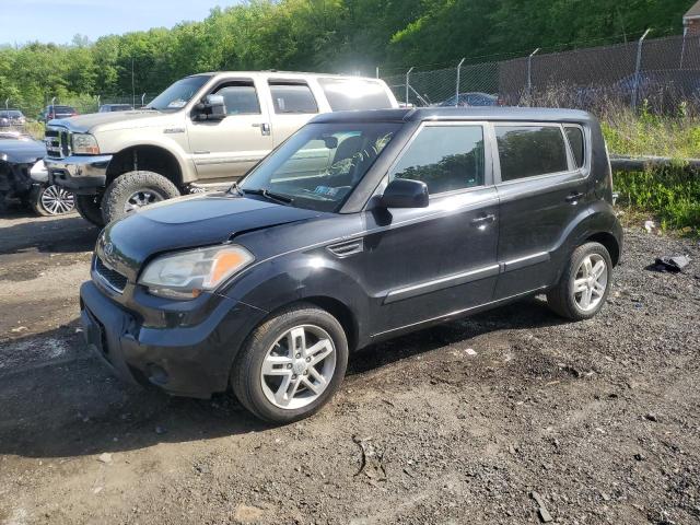 Vin: kndjt2a2xb7232316, lot: 55291135, kia soul + 2011 img_1