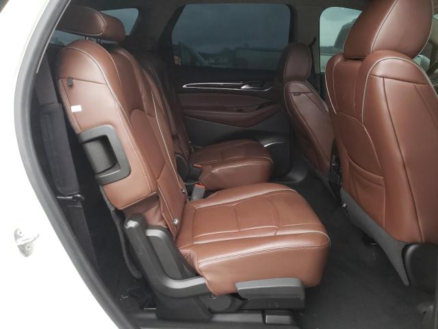 2018 BUICK ENCLAVE AV - 5GAERDKW9JJ243761