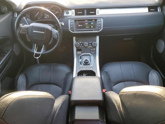 2017 LAND ROVER RANGE ROVE - SALVP2BG3HH223386