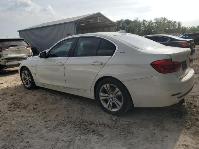 Vin: wba8e1c58hk895302, lot: 53819045, bmw 3 series 20172
