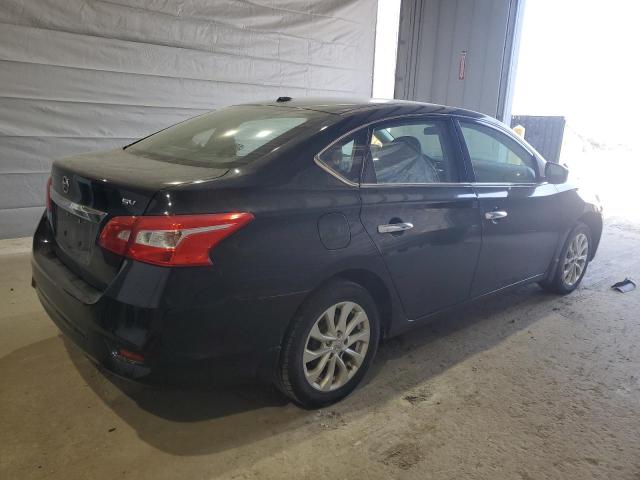 Vin: 3n1ab7ap6jy211880, lot: 53324095, nissan sentra s 20183