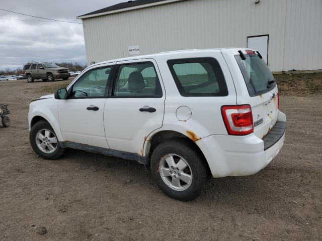 Vin: 1fmcu9c77bkb79526, lot: 54004025, ford escape xls 20112