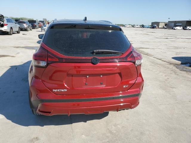 2023 NISSAN KICKS SV 3N1CP5CV0PL494194
