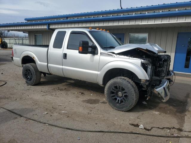 Vin: 1ft7x2b60gec11915, lot: 52707915, ford f250 super duty 20164