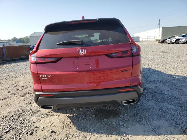 2025 HONDA CR-V SPORT - 7FARS6H8XSE054946