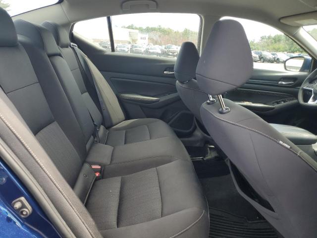 2020 NISSAN ALTIMA S - 1N4BL4BW6LN314063