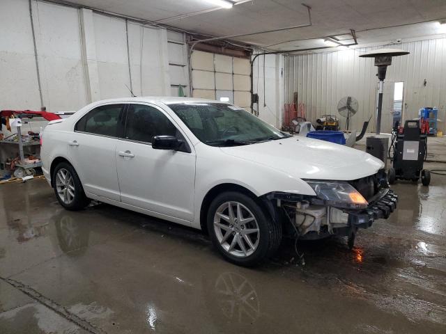 Vin: 3fahp0ja7cr330833, lot: 52764675, ford fusion sel 20124