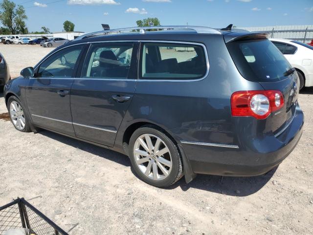Vin: wvwxk7an9ae007786, lot: 54384245, volkswagen passat komfort 20102