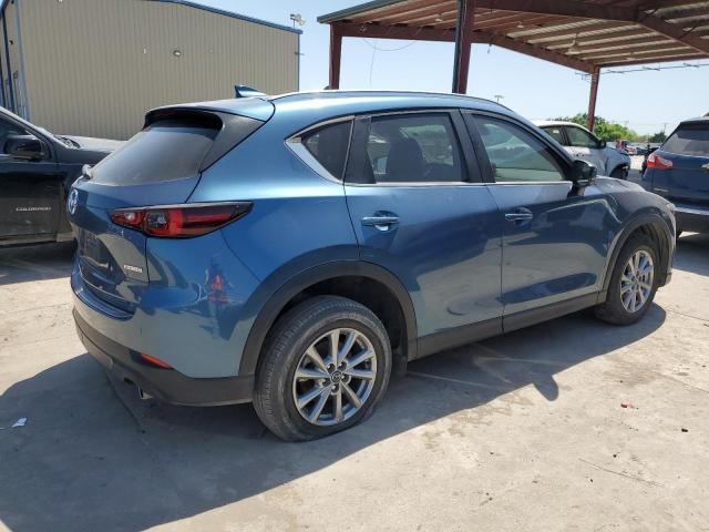 Vin: jm3kfbbmxn0561663, lot: 51516525, mazda cx-5 selec select 20223