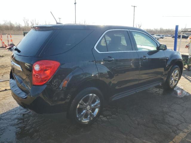 Vin: 2gnalbek4d6338345, lot: 52932715, chevrolet equinox ls 20133