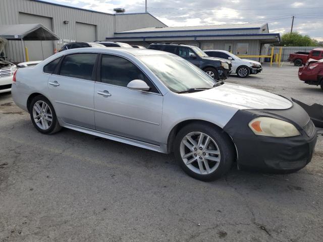 Vin: 2g1wc5em6a1267006, lot: 53753475, chevrolet impala ltz 20104