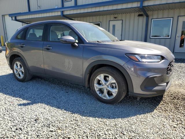 Vin: 3czrz1h36pm704626, lot: 52603375, honda hr-v lx 20234