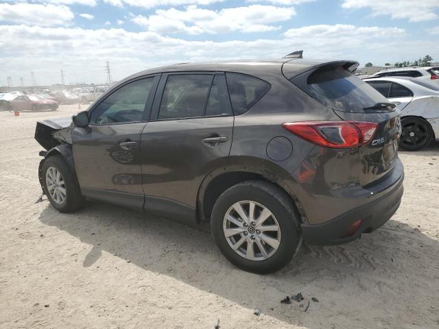 Vin: jm3ke2cyxg0714114, lot: 52981765, mazda cx-5 touring 20162