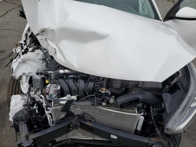 2021 KIA FORTE FE - 3KPF24AD7ME405783
