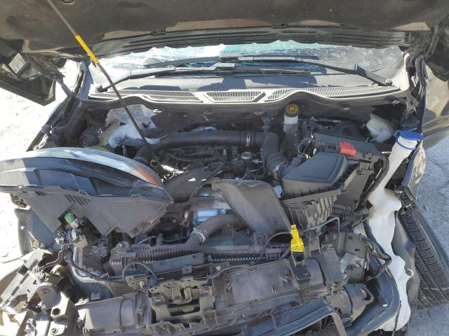 2018 FORD ECOSPORT S - MAJ3P1TE9JC169929