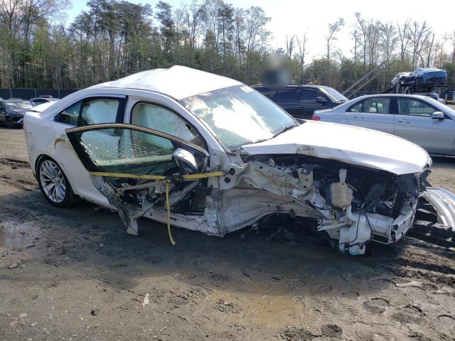 Vin: 1fahp2f86gg104703, lot: 52086535, ford taurus limited 20164