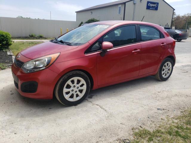 2014 KIA RIO
