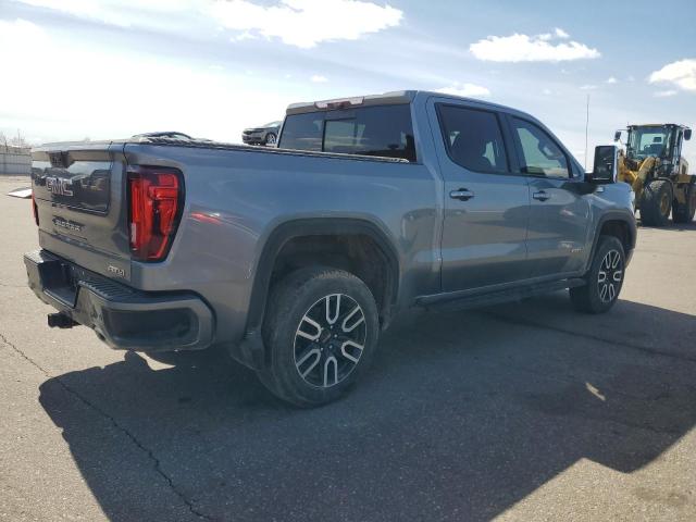 Vin: 1gtu9eet8mz190218, lot: 52878855, gmc sierra k1500 at4 20213