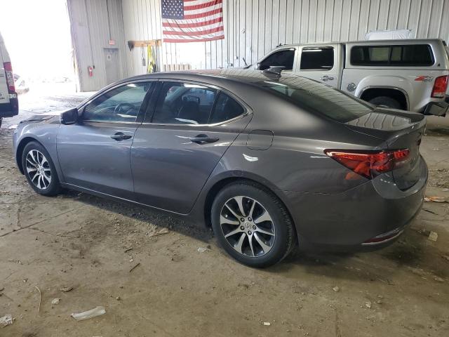 Vin: 19uub1f56ha003416, lot: 54445025, acura tlx tech 20172