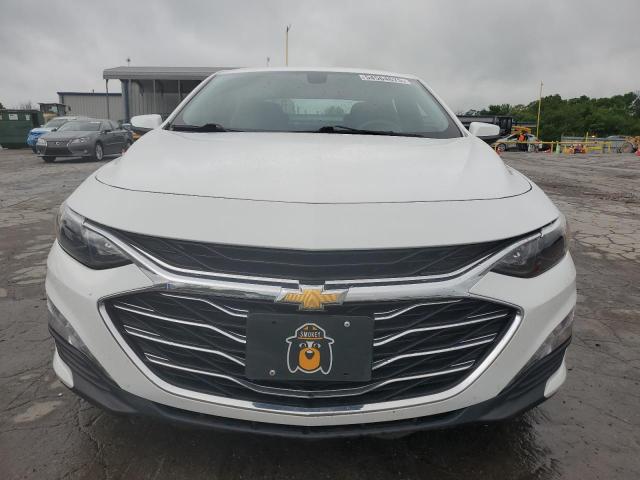 2019 CHEVROLET MALIBU LT - 1G1ZD5ST0KF107090