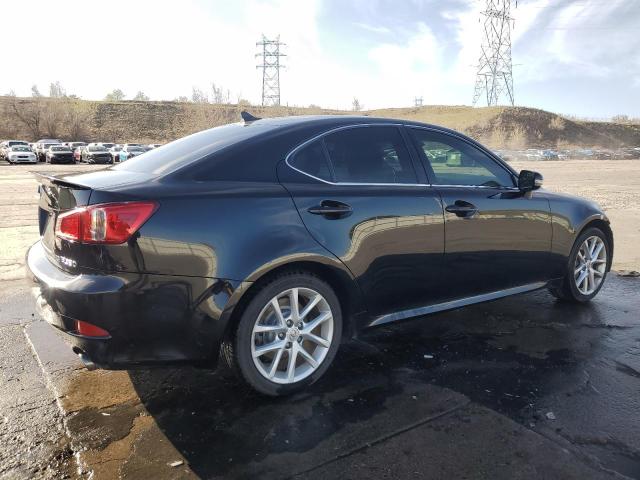 Vin: jthce5c2xd5003164, lot: 51978325, lexus is 350 20133