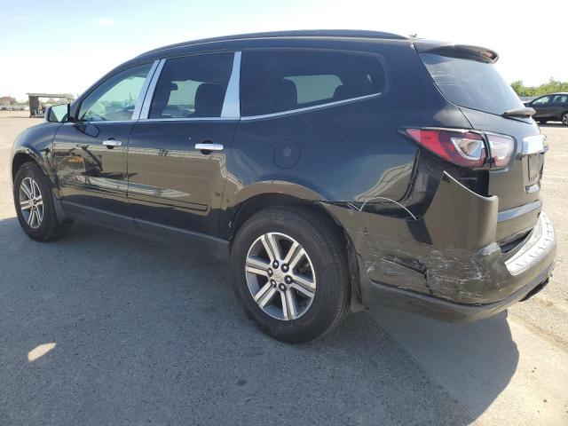 Vin: 1gnkrhkd9gj269509, lot: 52772765, chevrolet traverse lt 20162