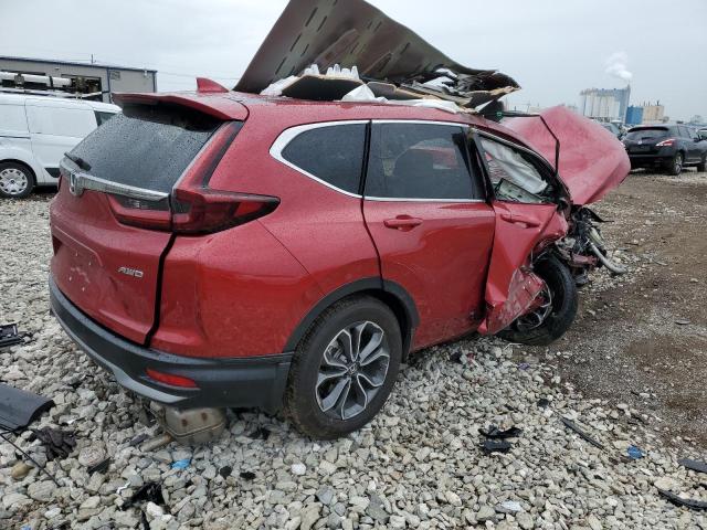 Vin: 5j6rw2h59ll001632, lot: 55226595, honda crv ex 20203